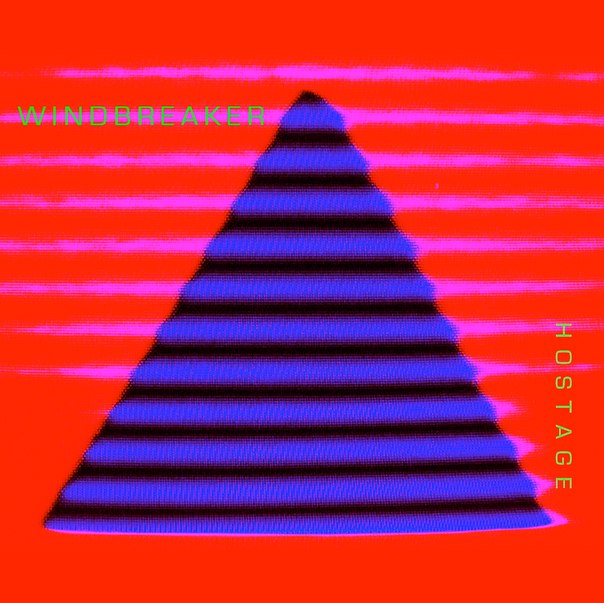 Windbreaker – Hostage