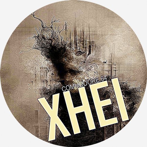 XHEI – Commodore 64