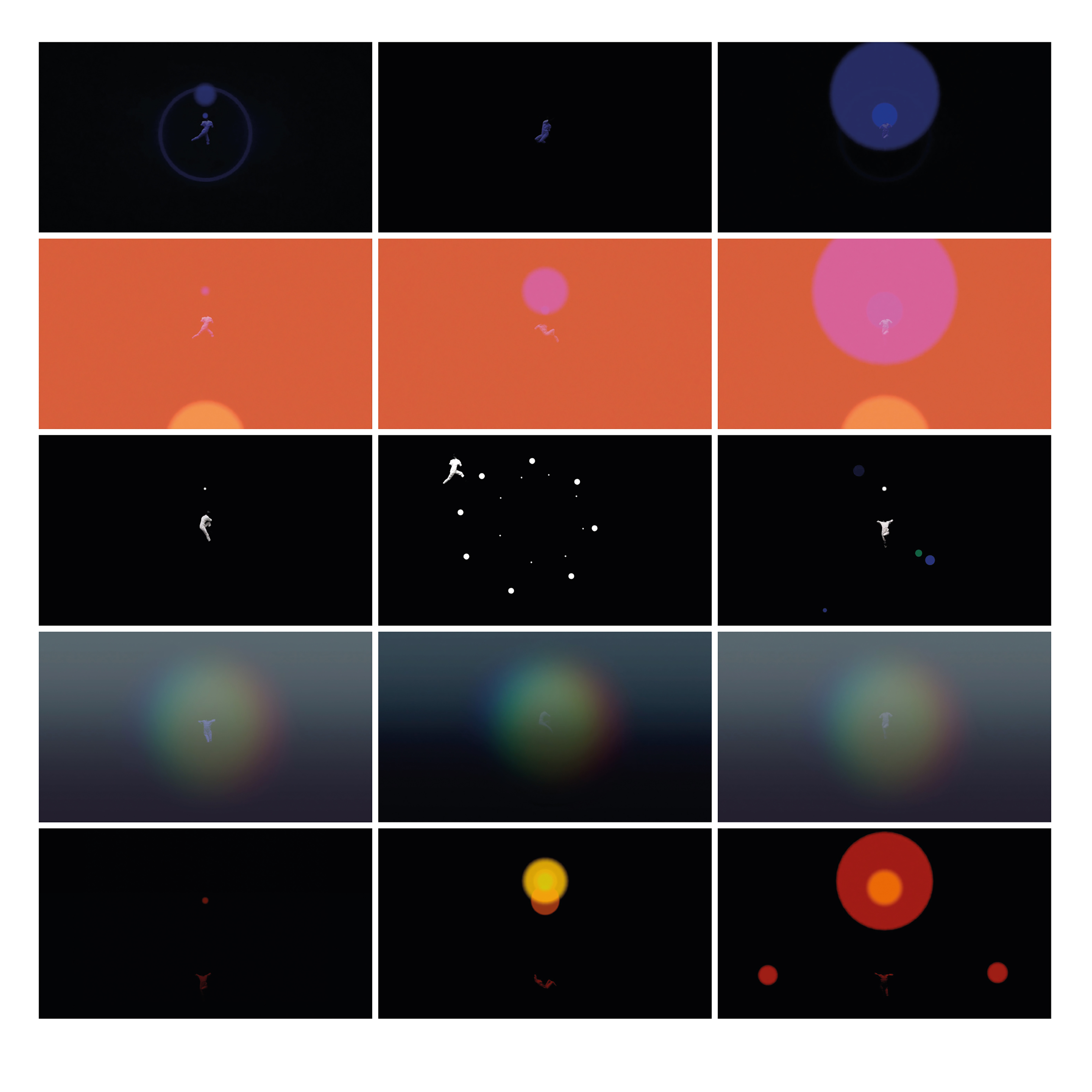 Young Turks: Continuum (Record Store Day 2015)