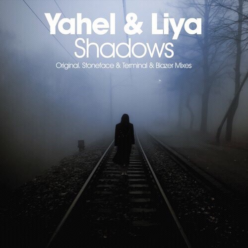 Yahel & Liya – Shadows