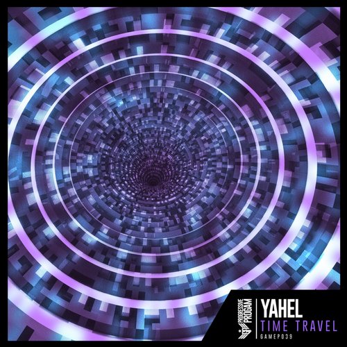 Yahel – Time Travel