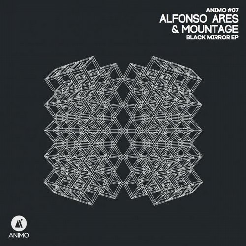 Alfonso Ares & Mountage – Black Mirror