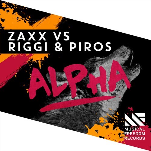 Zaxx vs Riggi & Piros – Alpha