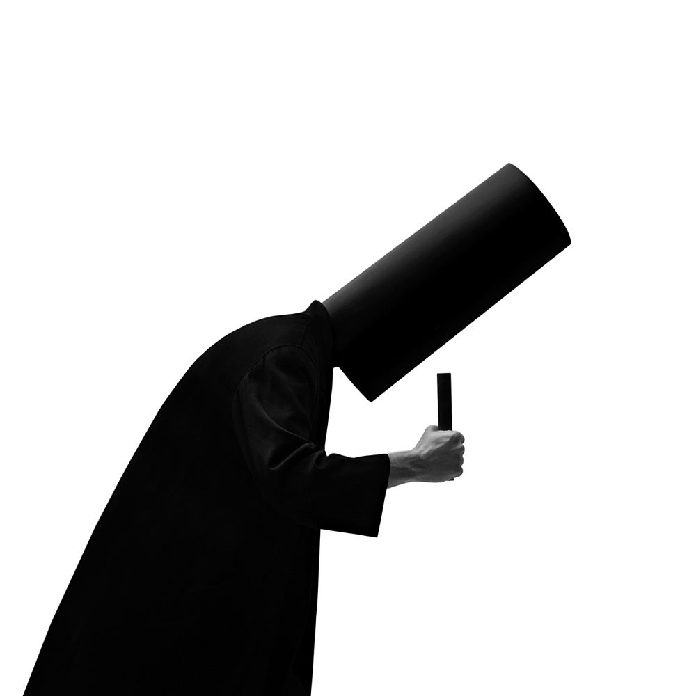 Jonny Nash – Phantom Actors