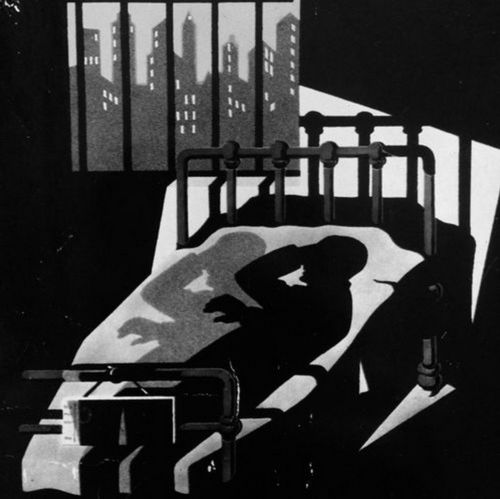J. Albert – Untitled