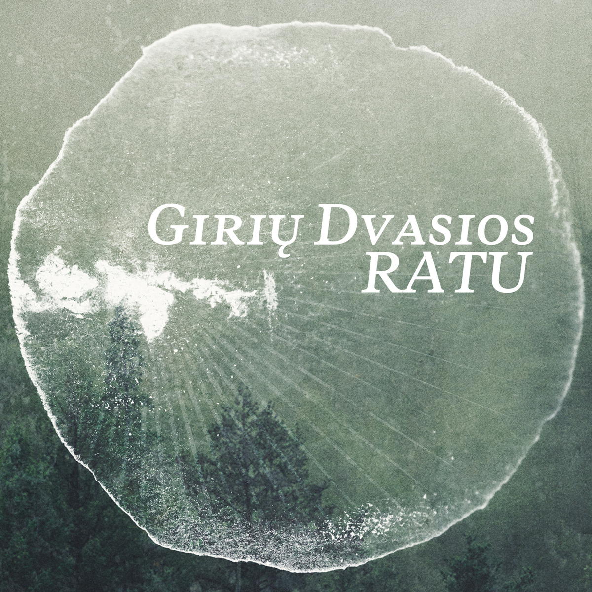 Girių Dvasios – Ratu