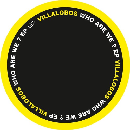 Ricardo Villalobos – Who Are We