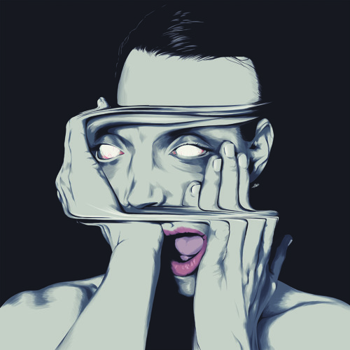 Cardopusher – Mindwarp