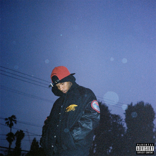 Tory Lanez – Cruel Intentions