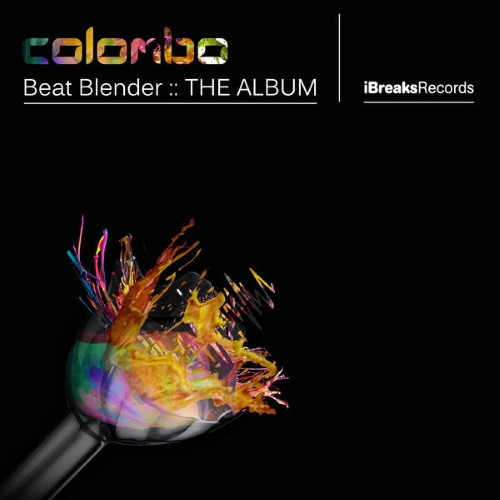 Colombo – Beat Blender