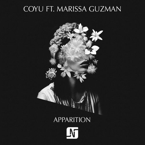 Coyu Feat. Marissa Guzman – Apparition