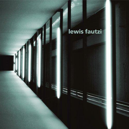 Lewis Fautzi – Galactic Signal