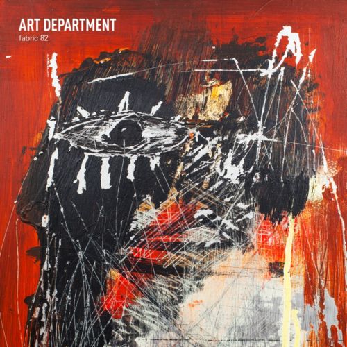 Art Department – Fabric 82