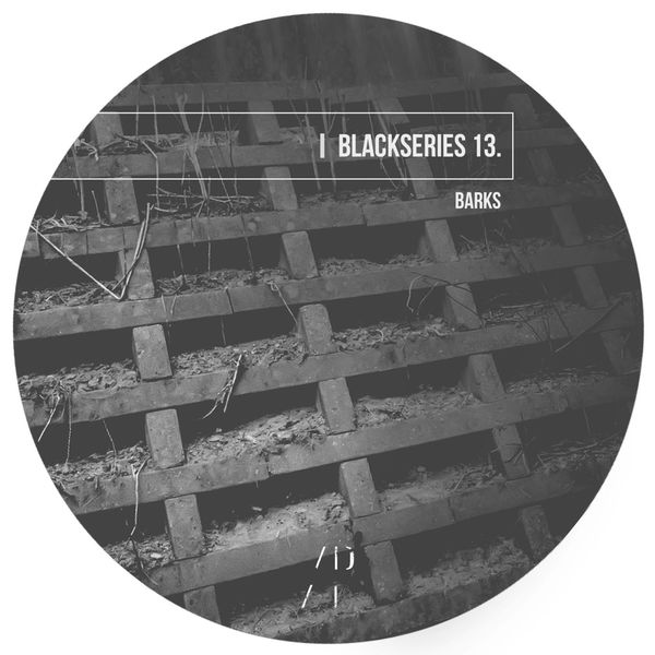 Barks – Black Series 013