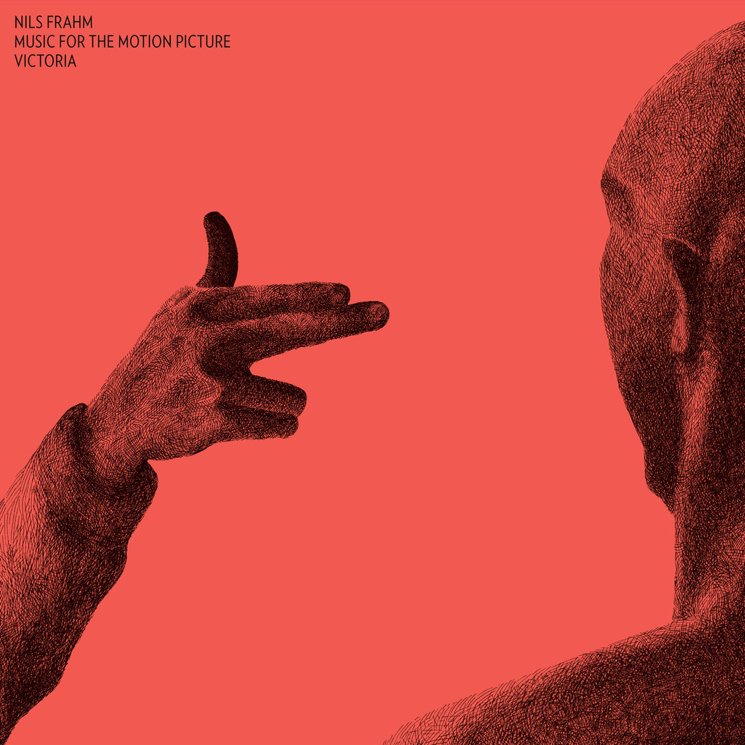 Nils Frahm – Music For The Motion Picture Victoria