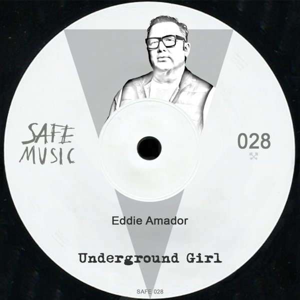 Eddie Amador – Underground Girl