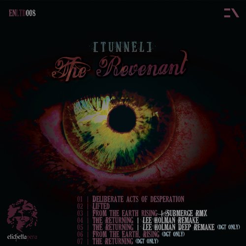 Tunnel – The Revenant EP