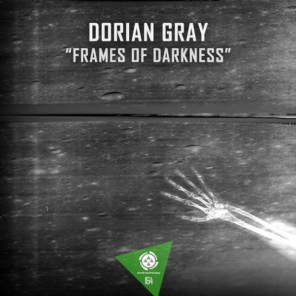 Dorian Gray – Frames Of Darkness