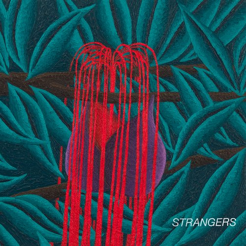 Teleseen – Strangers