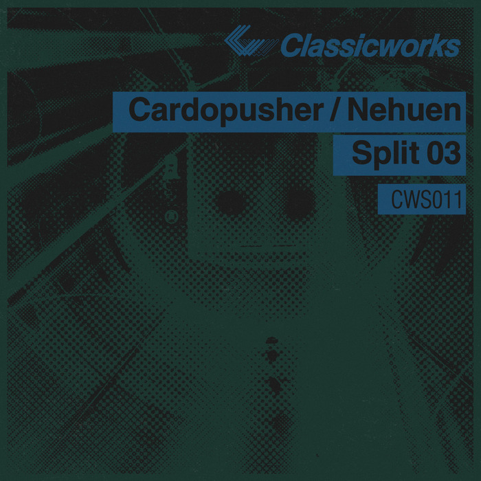 Cardopusher & Nehuen – Split 03