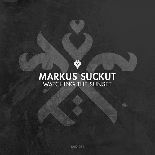 Markus Suckut – Watching The Sunset