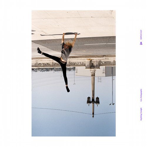 Dance Cult – Anything Tonight
