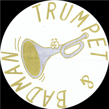 Trumpet & Badman – Body Ache