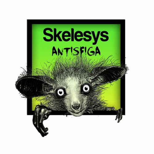 Skelesys – Antisfiga