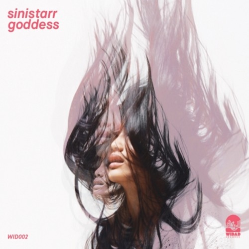 Sinistarr – Goddess