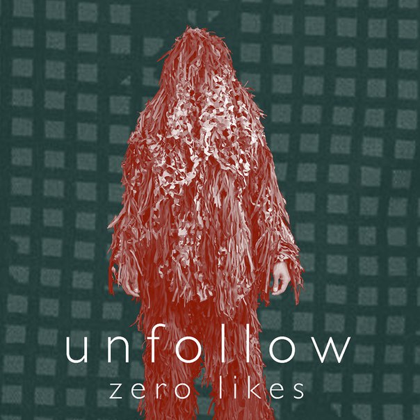 Unfollow – Zero Likes