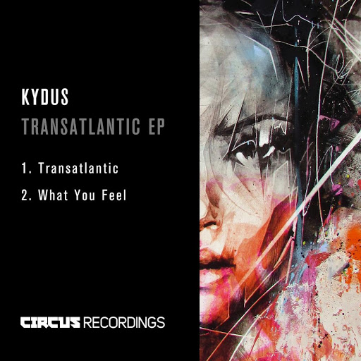 Kydus – Transatlantic EP