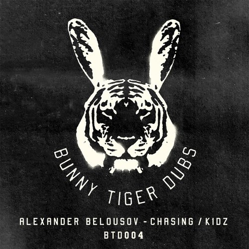 Alexander Belousov – Chasing / Kidz