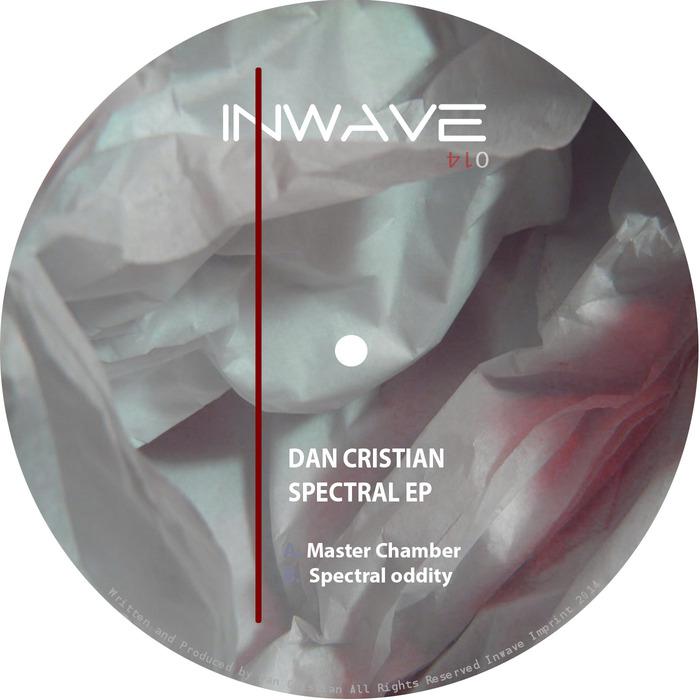 Dan Cristian – Spectral EP