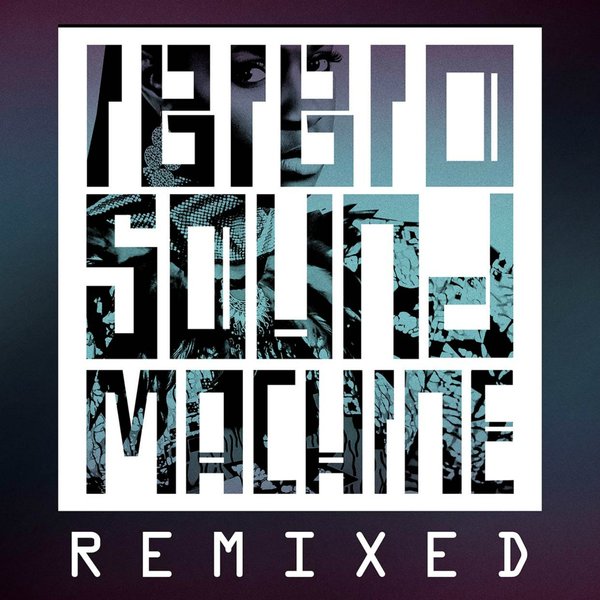 Ibibio Sound Machine – Remixed