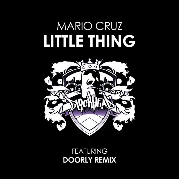 Mario Cruz – Little Thing