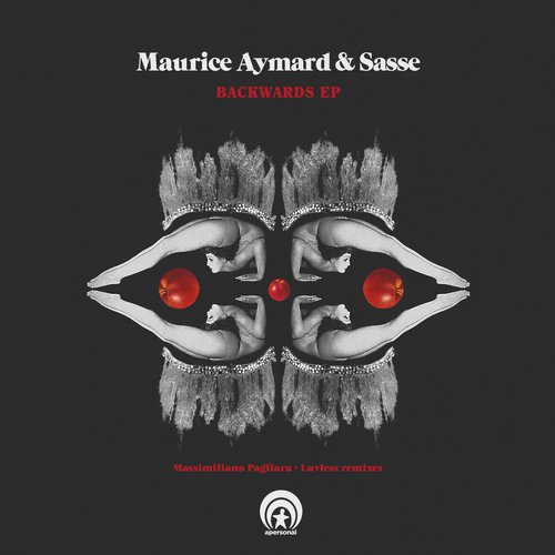 Maurice Aymard & Sasse – Backwards EP