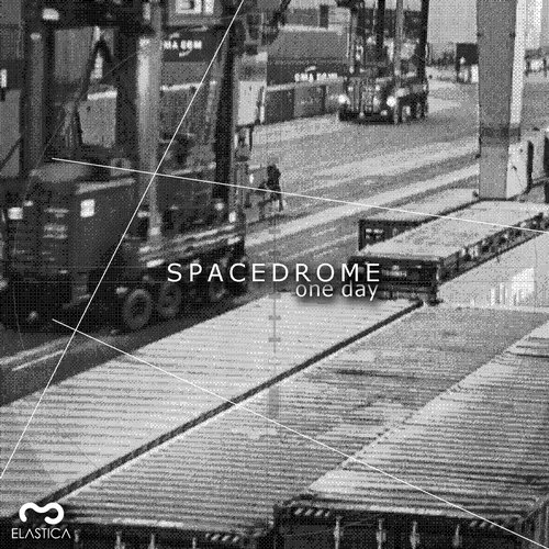 Hanzo & Spacedrome – One Day