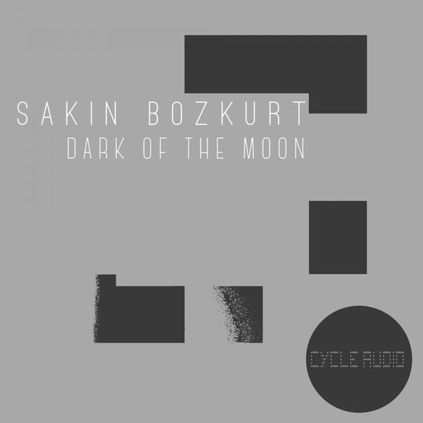 Sakin Bozkurt – Dark Of The Moon