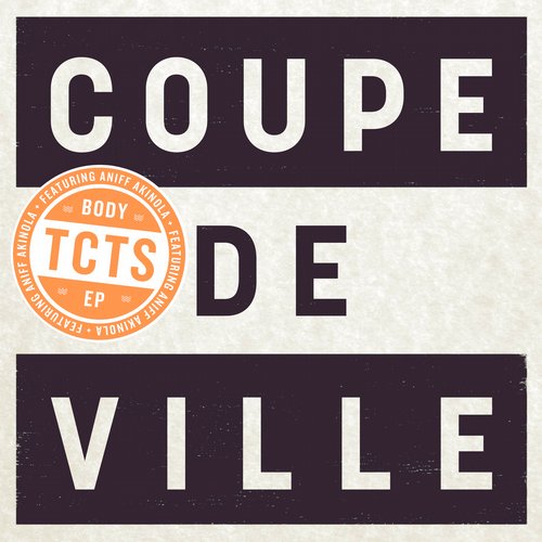 TCTS – Coupe De Ville