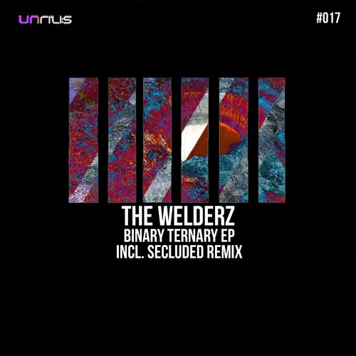 The Welderz – Binary Ternary