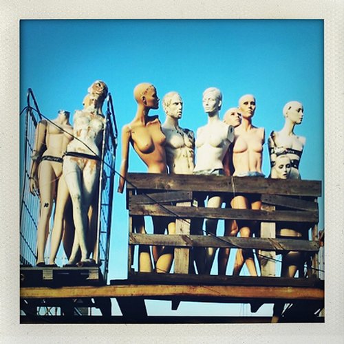 Dirk Sid Eno – Morgens In Odonien