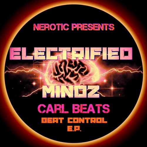 Carlbeats – Beat Control