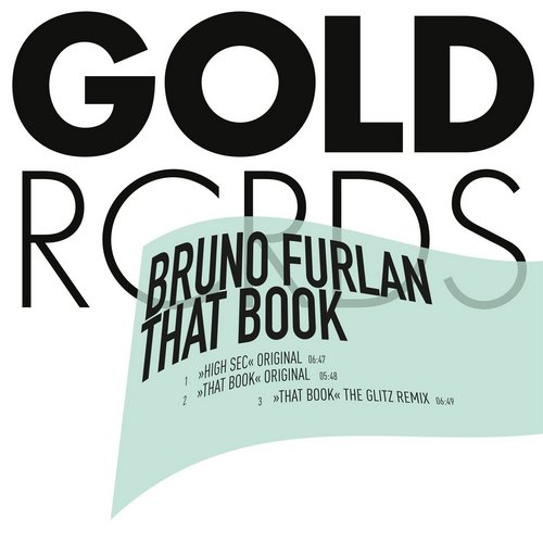 Bruno Furlan – That Book