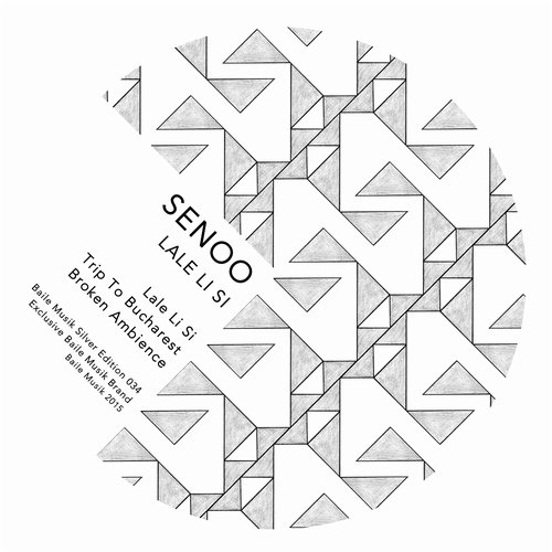 Senoo – Lale Li Si