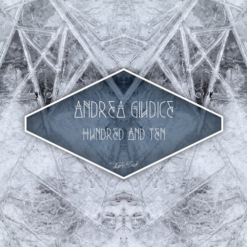 Andrea Giudice – Hundred and Ten