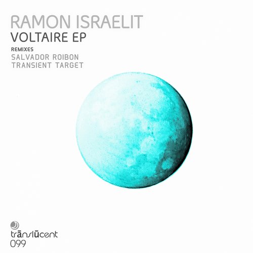 Ramon Israelit – Victoire EP