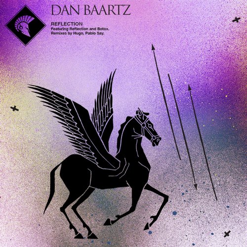 Dan Baartz – Reflection