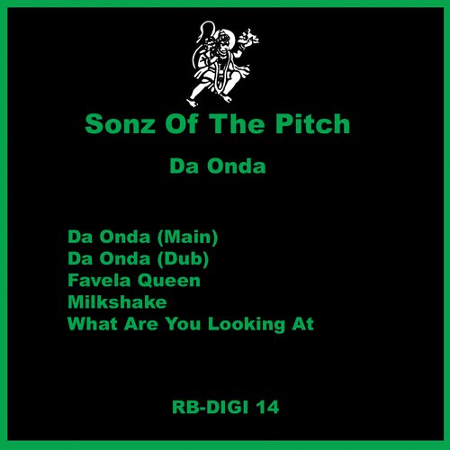 Sonz Of The Pitch – Da Onda