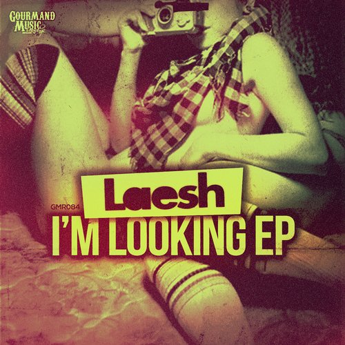 Laesh – I’m Looking