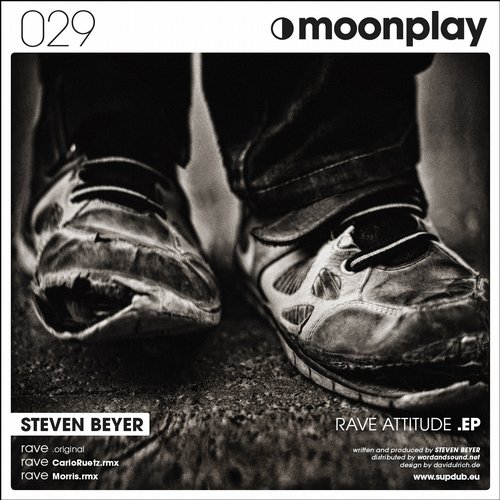Steven Beyer – Rave Attitude